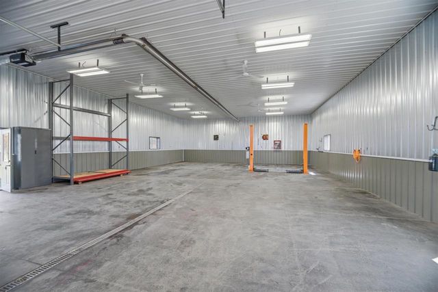 N2360 HWY 151, Chilton, WI 53014
