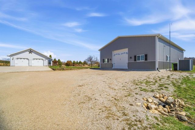N2360 HWY 151, Chilton, WI 53014