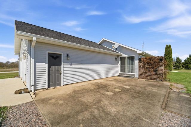 N2360 HWY 151, Chilton, WI 53014