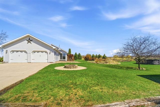 N2360 HWY 151, Chilton, WI 53014