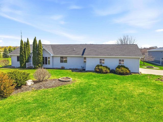 N2360 HWY 151, Chilton, WI 53014