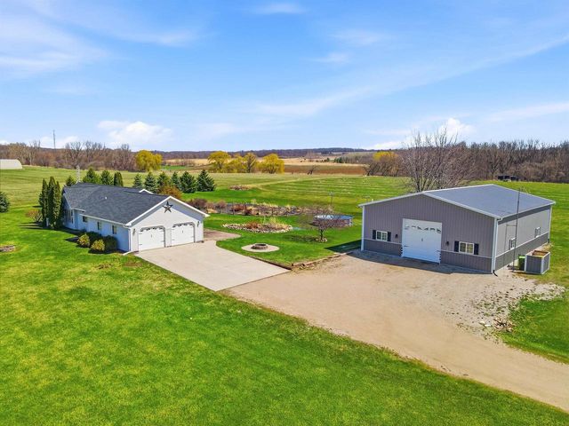 N2360 HWY 151, Chilton, WI 53014