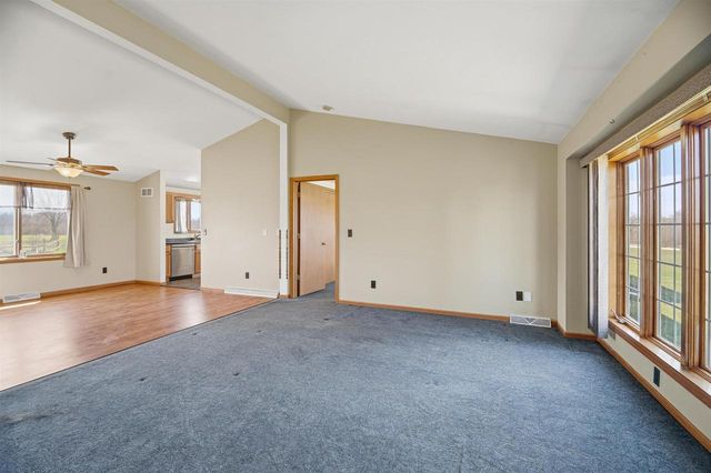 N2360 HWY 151, Chilton, WI 53014