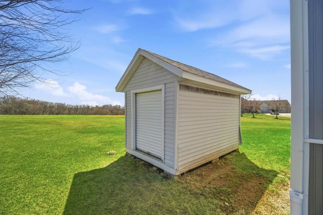 N2360 HWY 151, Chilton, WI 53014