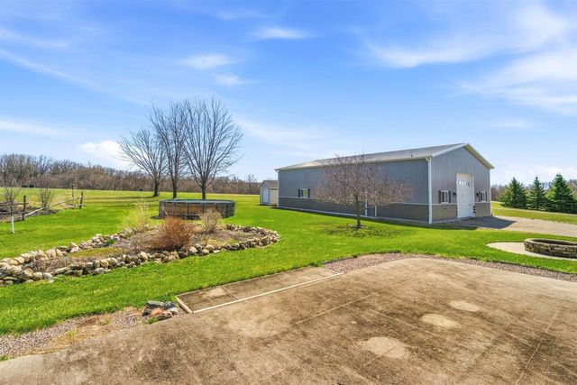N2360 HWY 151, Chilton, WI 53014