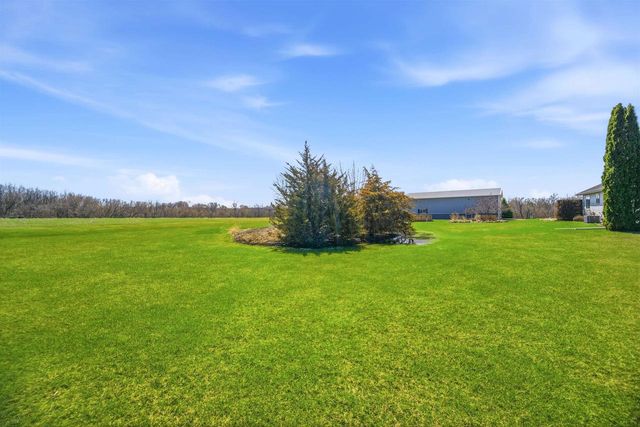 N2360 HWY 151, Chilton, WI 53014