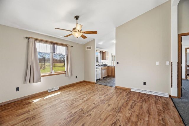 N2360 HWY 151, Chilton, WI 53014