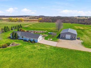 N2360 HWY 151, Chilton, WI 53014