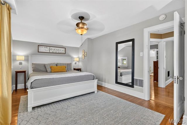 4074 Alma Avenue, St Louis, MO 63116