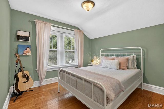 4074 Alma Avenue, St Louis, MO 63116