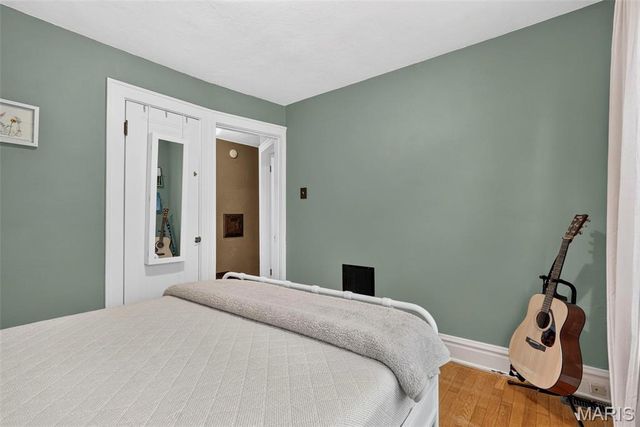 4074 Alma Avenue, St Louis, MO 63116