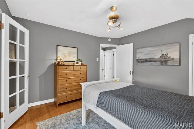 4074 Alma Avenue, St Louis, MO 63116