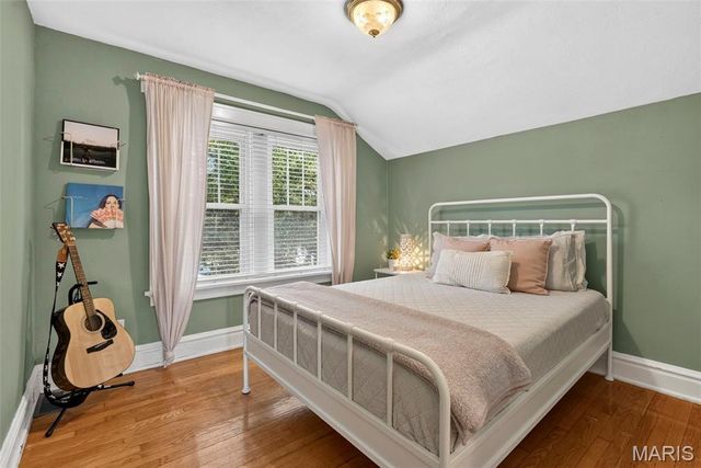 4074 Alma Avenue, St Louis, MO 63116