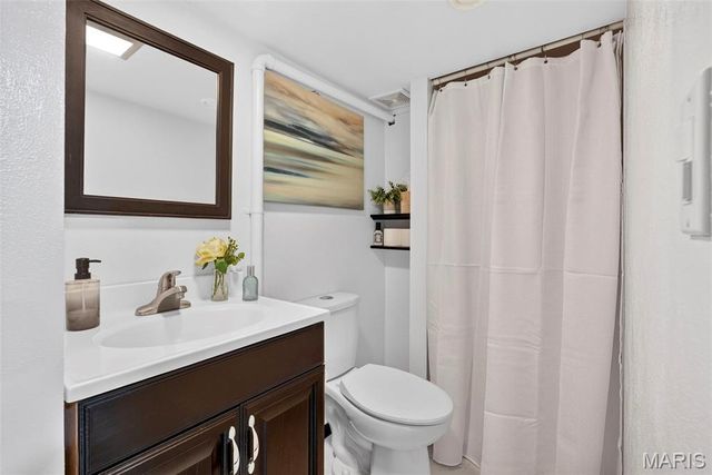 4074 Alma Avenue, St Louis, MO 63116