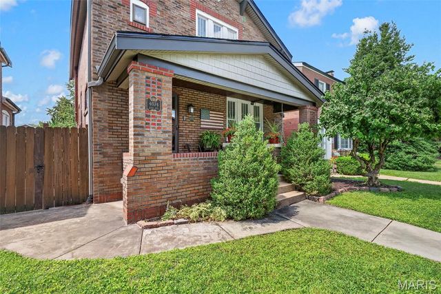 4074 Alma Avenue, St Louis, MO 63116