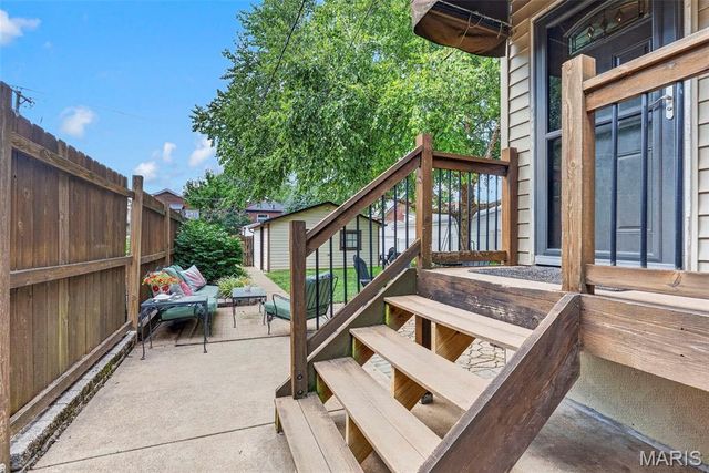 4074 Alma Avenue, St Louis, MO 63116