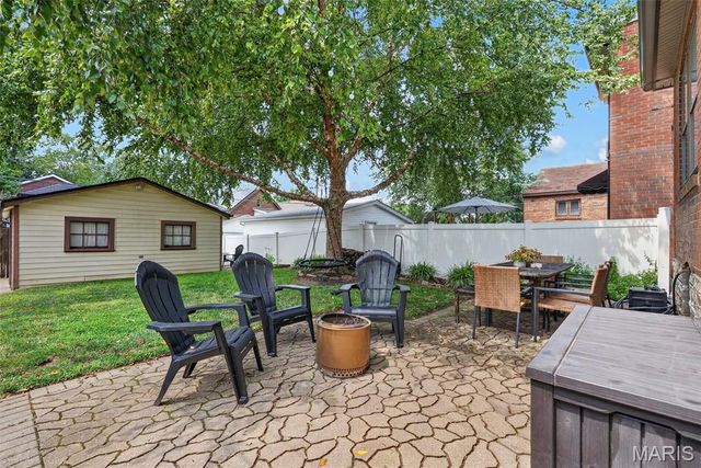 4074 Alma Avenue, St Louis, MO 63116