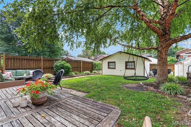 4074 Alma Avenue, St Louis, MO 63116