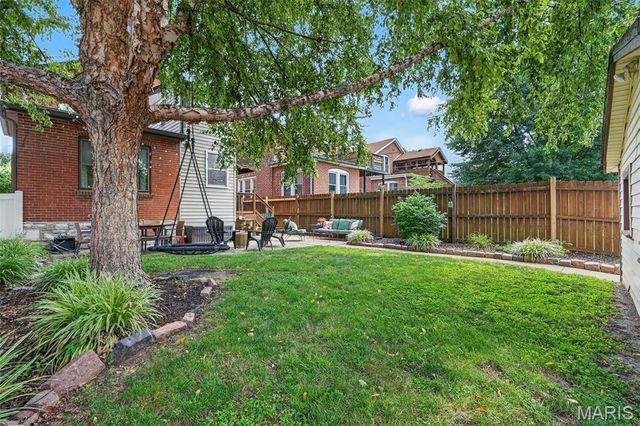 4074 Alma Avenue, St Louis, MO 63116