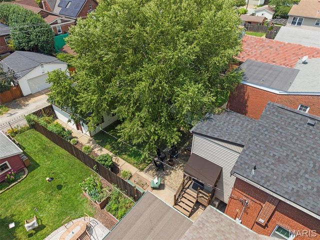 4074 Alma Avenue, St Louis, MO 63116