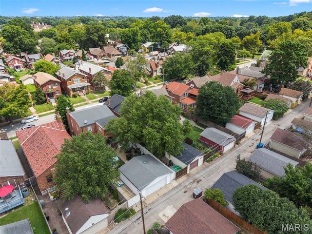 4074 Alma Avenue, St Louis, MO 63116