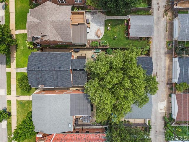 4074 Alma Avenue, St Louis, MO 63116