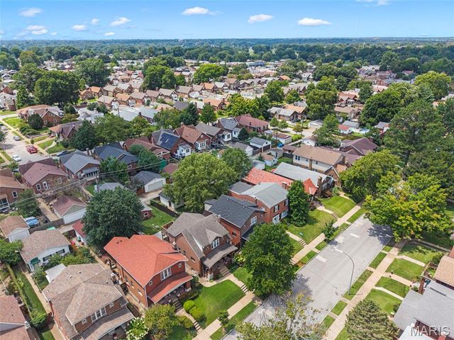 4074 Alma Avenue, St Louis, MO 63116