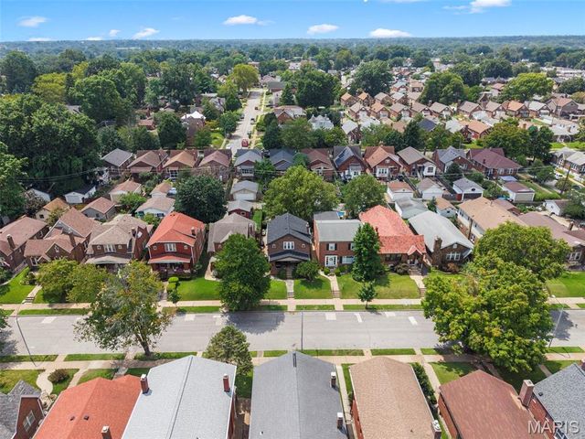 4074 Alma Avenue, St Louis, MO 63116