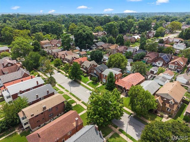 4074 Alma Avenue, St Louis, MO 63116