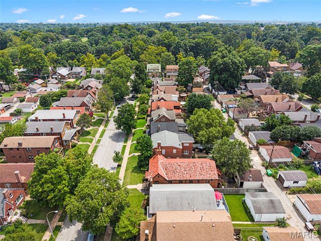 4074 Alma Avenue, St Louis, MO 63116