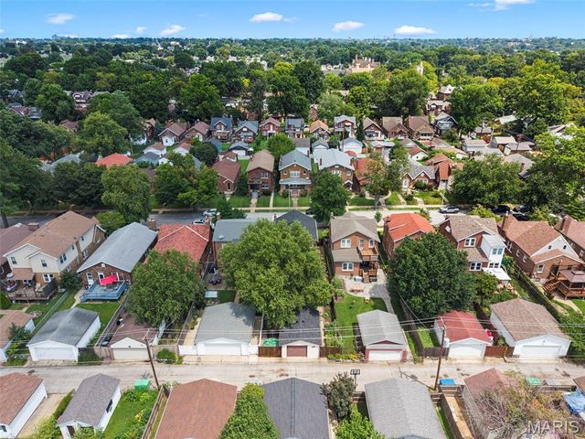 4074 Alma Avenue, St Louis, MO 63116