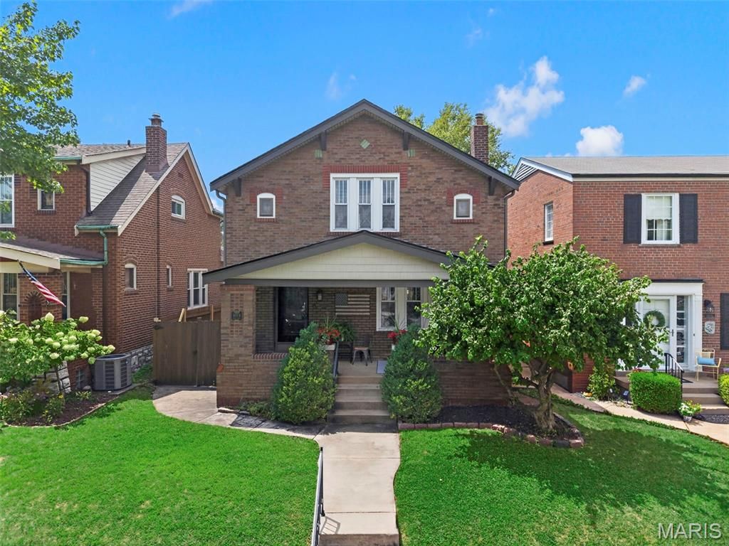4074 Alma Avenue, St Louis, MO 63116