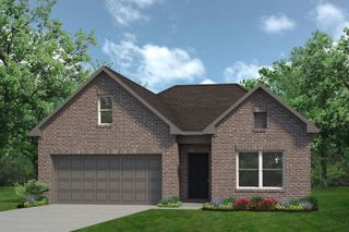 3431 Windmill Palm Drive, Manvel, TX 77578