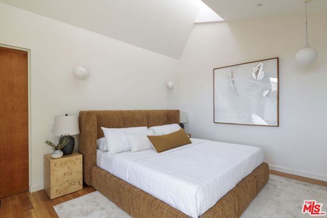 1318 N Ogden Drive, Los Angeles, CA 90046