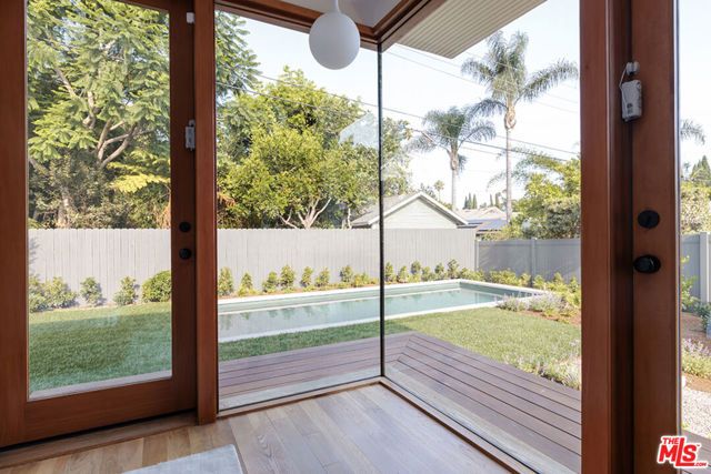 1318 N Ogden Drive, Los Angeles, CA 90046