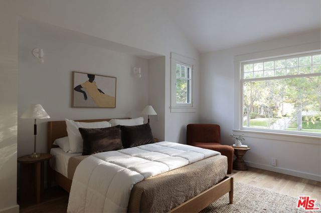 1318 N Ogden Drive, Los Angeles, CA 90046