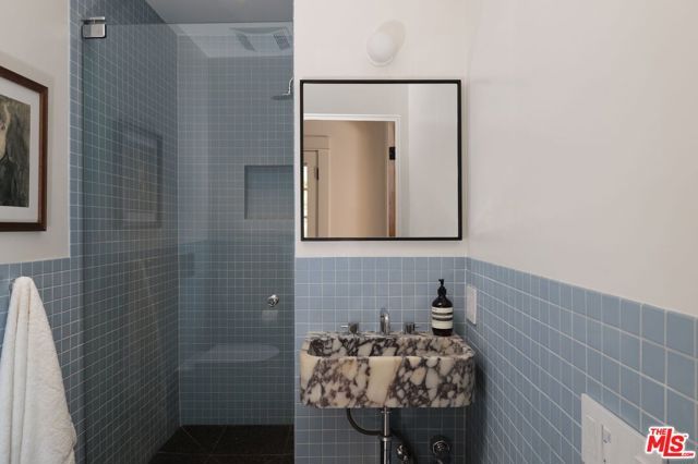 1318 N Ogden Drive, Los Angeles, CA 90046