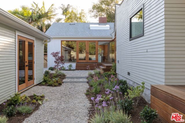 1318 N Ogden Drive, Los Angeles, CA 90046