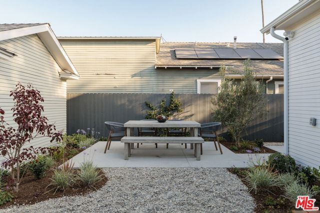 1318 N Ogden Drive, Los Angeles, CA 90046