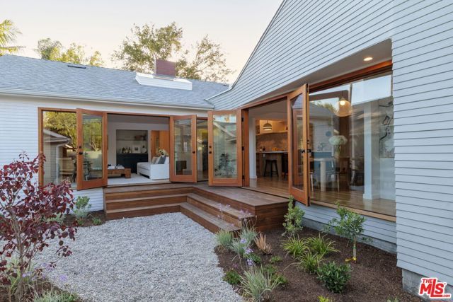 1318 N Ogden Drive, Los Angeles, CA 90046