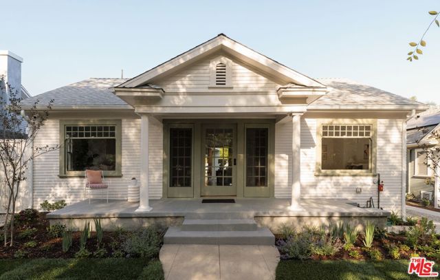 1318 N Ogden Drive, Los Angeles, CA 90046