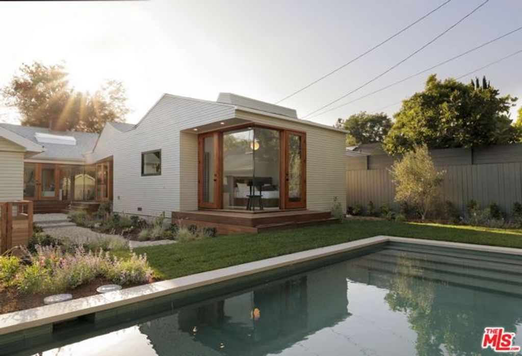 1318 N Ogden Drive, Los Angeles, CA 90046