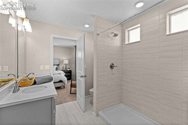 9353 Twin Sisters Drive, Colorado Springs, CO 80927