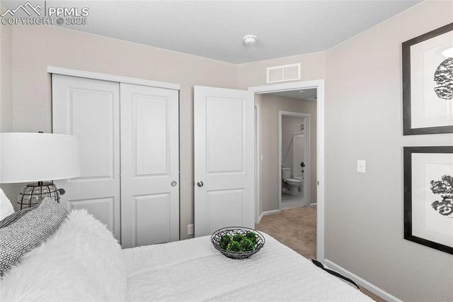 9353 Twin Sisters Drive, Colorado Springs, CO 80927