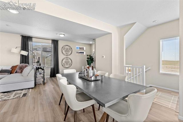 9353 Twin Sisters Drive, Colorado Springs, CO 80927