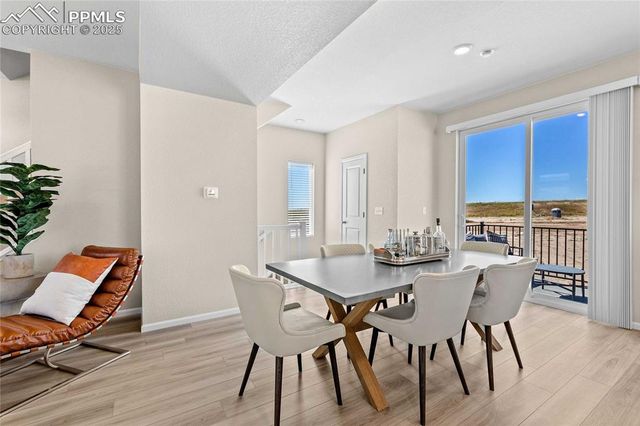 9353 Twin Sisters Drive, Colorado Springs, CO 80927