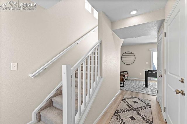 9353 Twin Sisters Drive, Colorado Springs, CO 80927