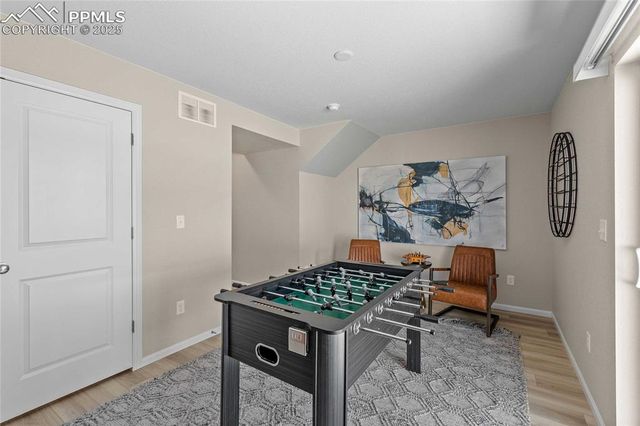 9353 Twin Sisters Drive, Colorado Springs, CO 80927