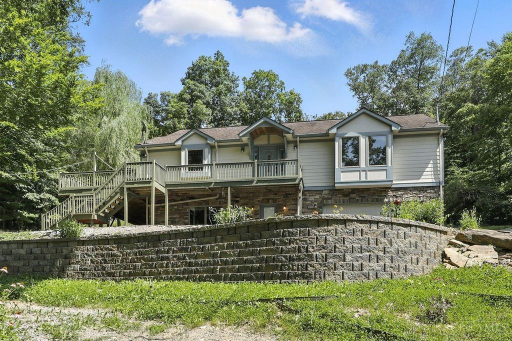 1221 Frank Willis Memorial Road, Ohio Twp, OH 45157