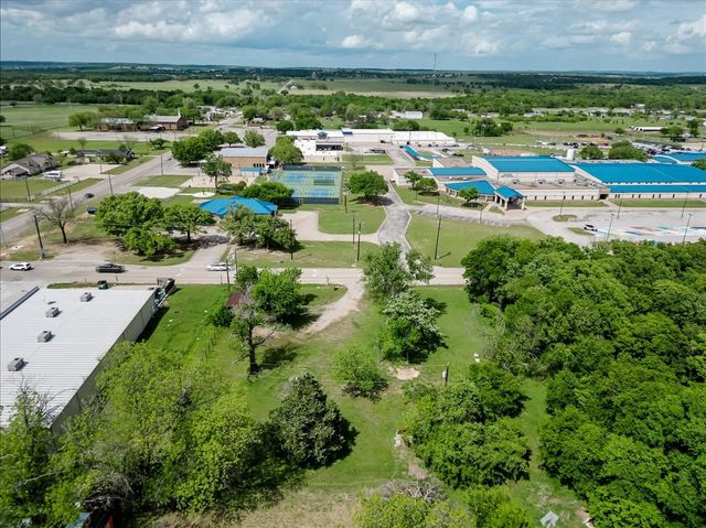 3625 Harwell Lake Drive, Weatherford, TX 76088